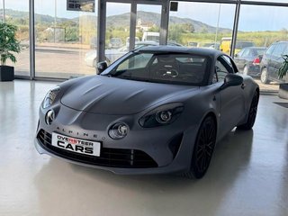 ALPINE A110 S  (300cv)