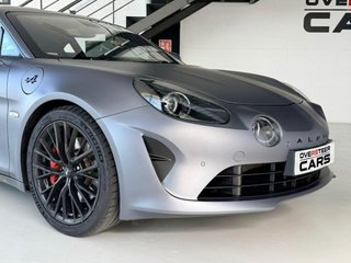ALPINE A110 S  (300cv)