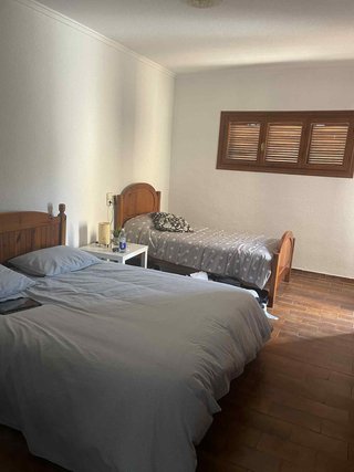 Casa vacacional La Hoya Alicante