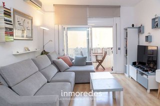 Piso en venta en La Sagrada Família en Barcelona