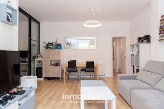 Piso en venta en La Sagrada Família en Barcelona