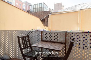 Piso en venta en La Sagrada Família en Barcelona