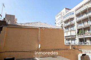 Piso en venta en La Sagrada Família en Barcelona