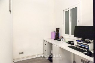 Piso en venta en La Sagrada Família en Barcelona