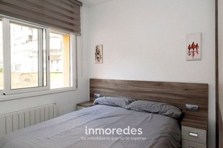 Piso en venta en La Sagrada Família en Barcelona