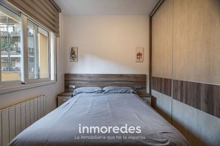 Piso en venta en La Sagrada Família en Barcelona