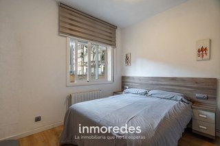 Piso en venta en La Sagrada Família en Barcelona