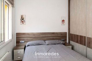 Piso en venta en La Sagrada Família en Barcelona