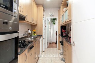 Piso en venta en La Sagrada Família en Barcelona