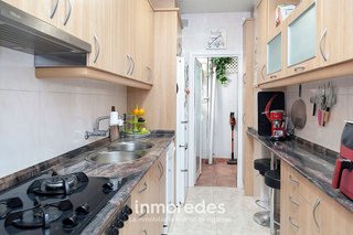 Piso en venta en La Sagrada Família en Barcelona