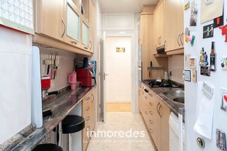 Piso en venta en La Sagrada Família en Barcelona