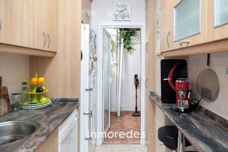 Piso en venta en La Sagrada Família en Barcelona
