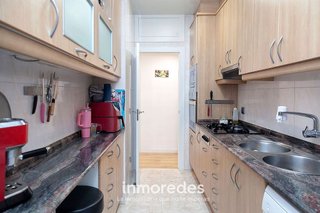 Piso en venta en La Sagrada Família en Barcelona