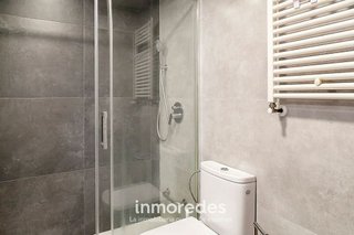 Piso en venta en La Sagrada Família en Barcelona