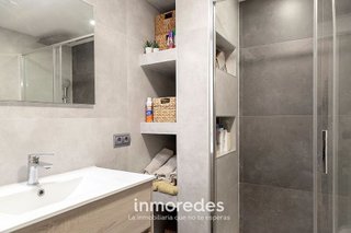 Piso en venta en La Sagrada Família en Barcelona