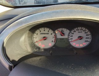 5130715 motor completo cr12 nissan micra (k12e)