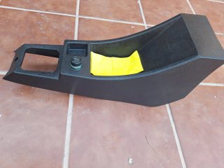 Consola Central Seat Panda Marbella