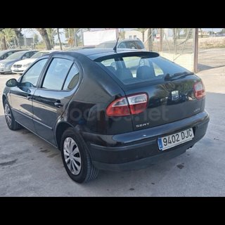 SEAT Leon Sport