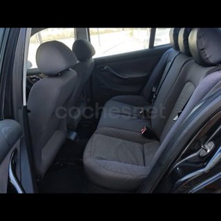 SEAT Leon Sport