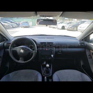 SEAT Leon Sport
