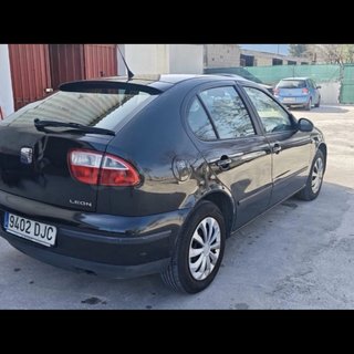 SEAT Leon Sport
