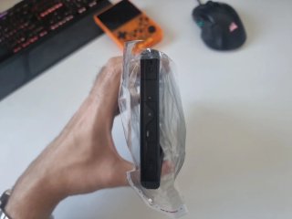 Carcasa Nintendo Switch Negra