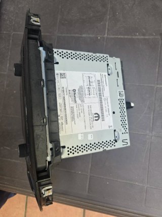 FIAT Doblò 2021