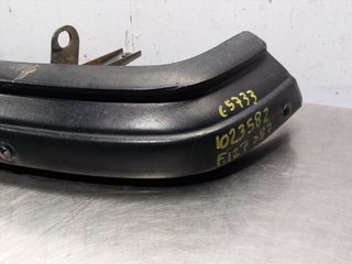 PARAGOLPES TRASERO FIAT 127/FIORINO