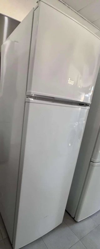 FRIGORÍFICO NO FROST MARCA TEKA