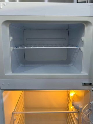 FRIGORÍFICO NO FROST MARCA TEKA