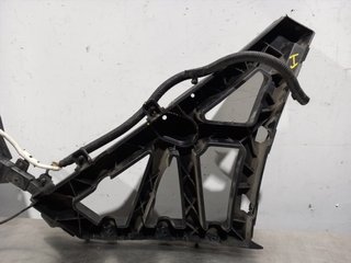 SOPORTE PARAGOLPES TRASERO JAGUAR XF 204DTD GX631