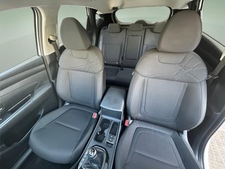Hyundai Tucson 1.6T-GDi 160CV Klass
