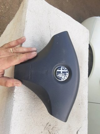 Airbag Volante Alfa Romeo 156