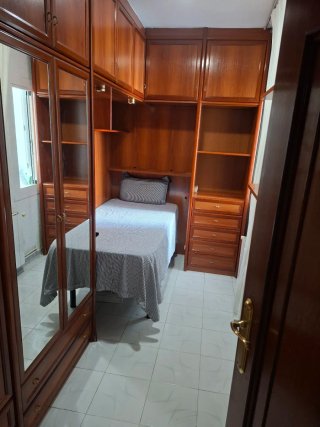Alquilo habitación