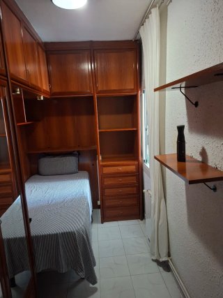 Alquilo habitación