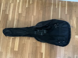 Guitarra Española + Accesorios