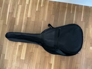 Guitarra Española + Accesorios