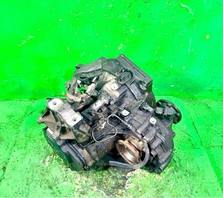Caja de Cambios EWU Audi TT 1.8T AGU