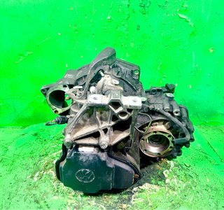 Caja de Cambios EWU Audi TT 1.8T AGU