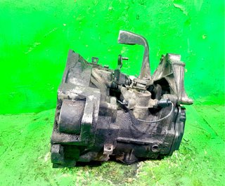 Caja de Cambios EWU Audi TT 1.8T AGU