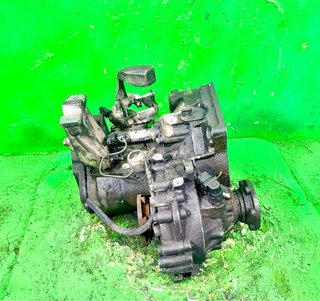 Caja de Cambios EWU Audi TT 1.8T AGU