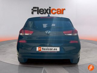 Hyundai i30 1.0 TGDI Klass Fastback