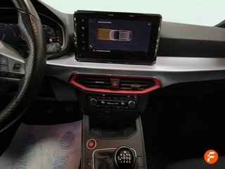 Seat Ibiza 1.0 TSI 81kW (110CV) FR XL