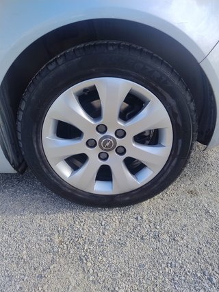 Opel Insignia 2.0CDTI ecoFLEX 120