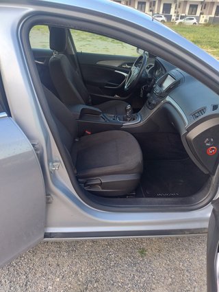 Opel Insignia 2.0CDTI ecoFLEX 120