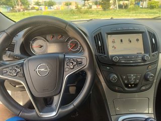 Opel Insignia 2.0CDTI ecoFLEX 120
