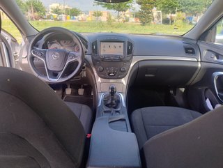 Opel Insignia 2.0CDTI ecoFLEX 120