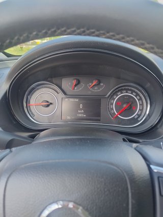 Opel Insignia 2.0CDTI ecoFLEX 120
