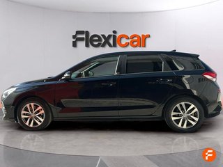 Hyundai i30 1.0 TGDI Klass Fastback