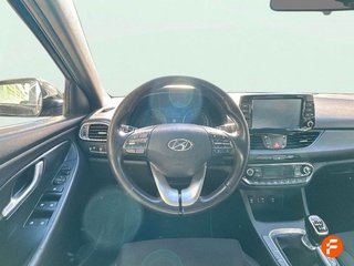 Hyundai i30 1.0 TGDI Klass Fastback